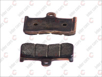 Disk pločice ZX-9R Ninja 900 R F1 2002 ->