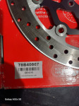 Diskovi Brembo Honda cbr 600RR