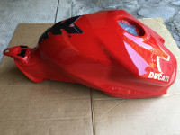 Ducati 1199/899/1299 Panigale