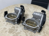 Ducati klapne gasa 1199s