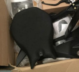 Ducati PANIGALE((NOVO))