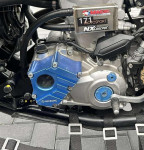 Ekspanzor ulja, poklopac + čepovi magneta za Yamaha yfz450r