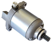 ELEKTROPOKRETAČ APRILIA 125 - 250 SCARABEO SR HABANA ATLANTIC  **NOVO*