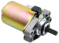 ELEKTROPOKRETAČ APRILIA 50 HABANA MOJITO SR R FACTORY **NOVO**