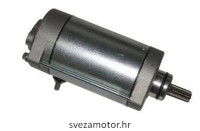 ELEKTROPOKRETAČ MANA, SHIVER, GP 800 ORIGINAL!!!
