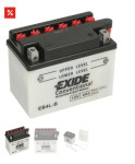 Exide 4Ah