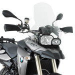 F 650 GS / F 800 GS ( 08 - 17 ) GIVI - dodatna oprema