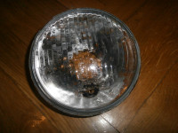 FAR PREDNJI HONDA CY 50 SATURNUS 70321 1014 E10