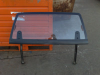 FEROZA   ZADNJE STAKLO