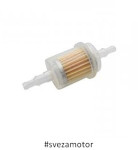 FILTER GORIVA BEVERLY 125-200, X9 250, PUREJET