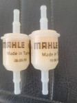 Filter za gorivo Mahle, 2kom