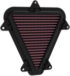 FILTER K&N HA-7523 HONDA TRANSALP 750