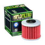 FILTER ULJA HF117