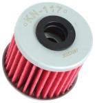 FILTER ULJA KN-117  HF117
