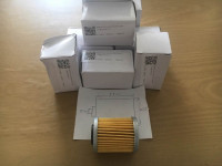 Filter ulja za KTM Husaberg Polaris