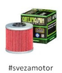 FILTER ULJA KYMCO HF566