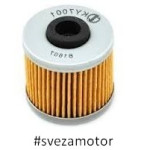 FILTER ULJA MIW KY7001  HF566