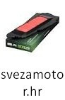FILTER ZRAKA HFA1305  E17814 HONDA ADV 350, SH350, FORZA 350