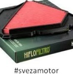 FILTER ZRAKA HFA1717 XADV 750