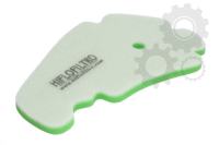 FILTER ZRAKA HIFLO DUAL STAGE PIAGGIO 125/150/200/250/400/500 **NOVO**