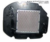 Filter zraka Honda VTR 1000 F 1997-2005