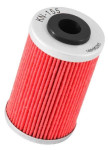 FILTER ZRAKA KN-155   HF155