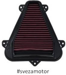FILTER ZRAKA MIW HONDA TRANSALP 750