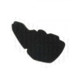 FILTER ZRAKA PIAGGIO BEVERLY 125/150/200/250/400/500 **NOVO**