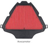 FILTER ZRAKA MIW H1331 XADV 750 2020-2025   HFA1717