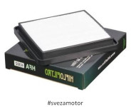 FILTER ZRAKA YAMAHA HFA4302 XMAX300 HIFLO