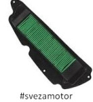FILTER ZRAKAHONDA SH/FORZA 350 2021-2023