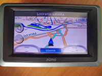 GARMIN zumo