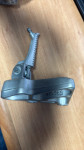 Gilera DNA 125/180 zadnji lijevi oslonac noge