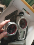 Gilera Nexus 500 kilometar sat