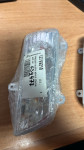 Gilera Nexus, Aprilia SR Max od 2006-2014 prednji žmigavci! Komplet