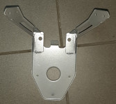 Gilera Nexus Nosac Blatobrana