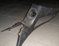 Gilera Nexus Plastika Rezervoara