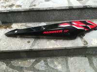 Gilera Runner bocna plastika