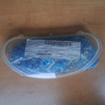 GILERA RUNNER STAKLO BROJČANIKA