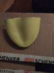 Gilera Stalker 50 - plastika maska oklop poklopac kmh sata