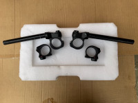 Gilles podesive rucke 52mm