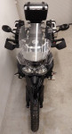 GIVI Airflow vizir Triumph Tiger 800