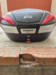 GIVI V56 MAXIA 4