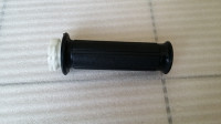 Grip desni sa plastikom HONDA HORNET / CBF