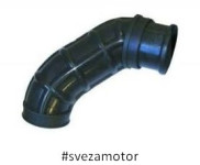 GUMA USISA RASPLINJAČ-FILTER ZRAKA BEVERLY, VXR, X9