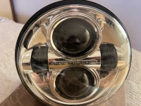 Harley Davidson Daymaker 7”