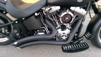 Harley-Davidson originalna oprema za motocikle