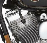 Harley-Davidson poklopac cilindra - set