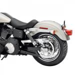Harley-Davidson zaštita za remen Dyna