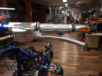 Harley,Suzuki,Yamaha,Honda kit kuplung/kocnica/prekidači